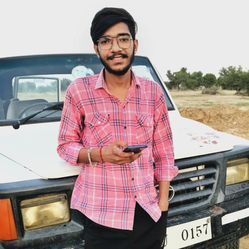 Navdeep  V.