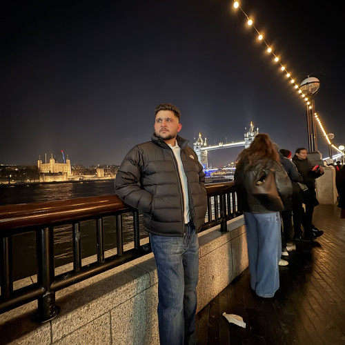 sam S. profile photo
