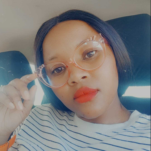 Precious M. profile photo