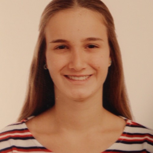 veronica m.