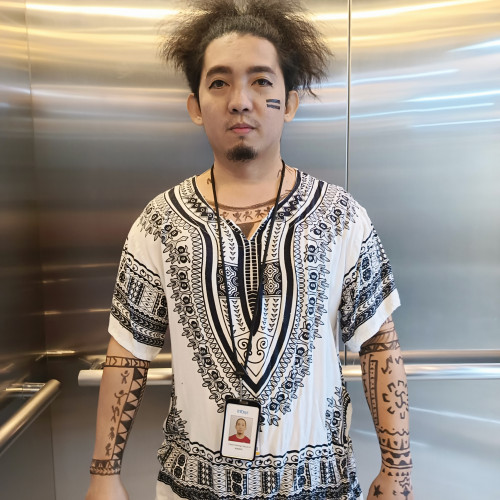 Charles Jr O. profile photo