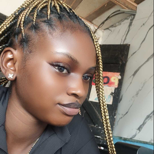 Chizzy G. profile photo