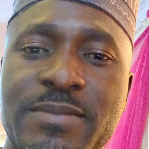 Olaniyi O. profile photo