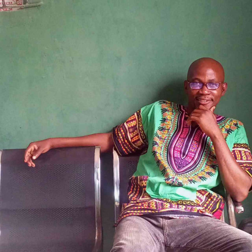 Ayorinde  F. profile photo