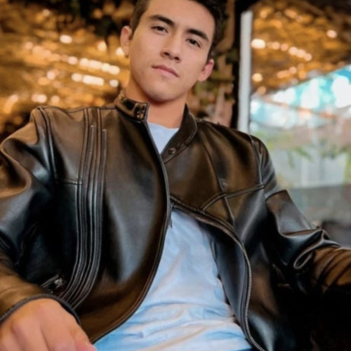 James Alexander S. profile photo