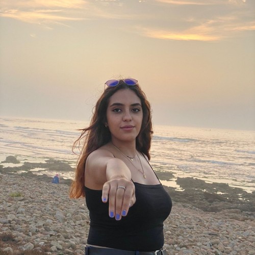 Safae B.