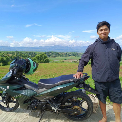 August S. profile photo