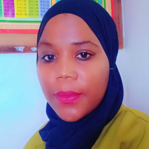 Nuru I. profile photo