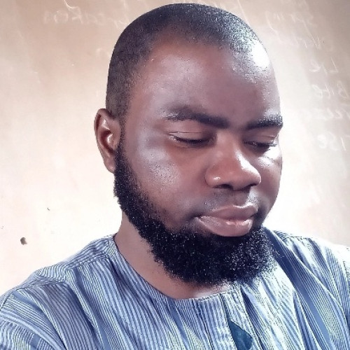 Sherif O. profile photo