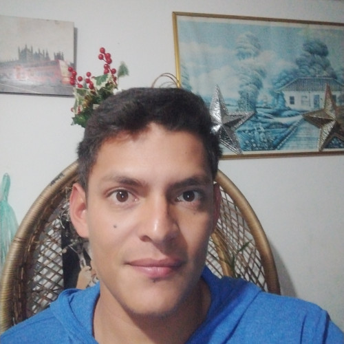 Kelvin  H. profile photo