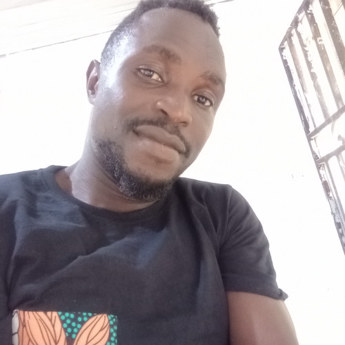 Godwin  I. profile photo