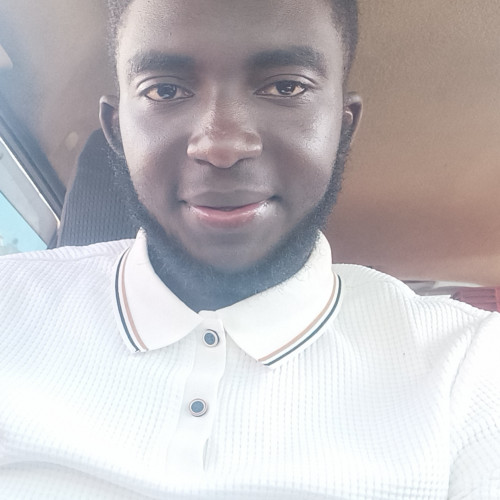 Patrick  A. profile photo