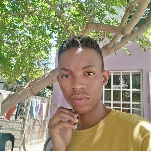 Mosimanegape M. profile photo