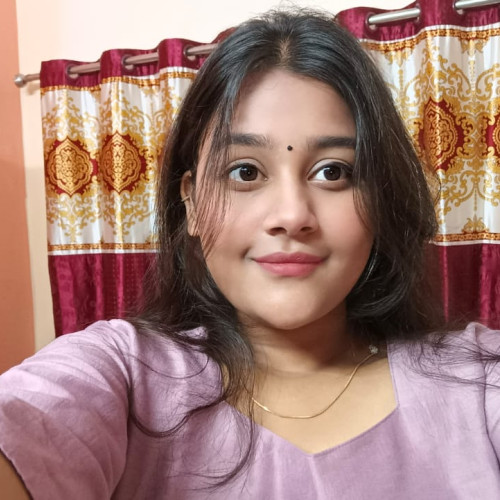 Ananya A.