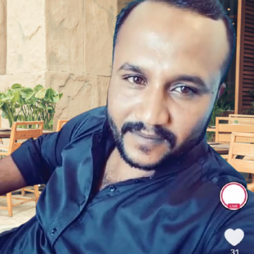 Safiullah M. profile photo