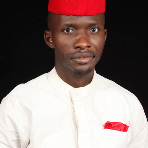 EBITIMI I. profile photo