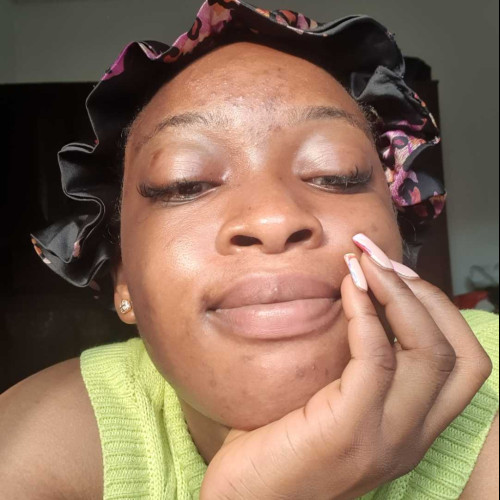 daberechi o. profile photo
