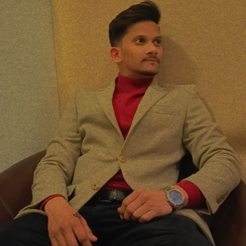 Prabhat  G. profile photo
