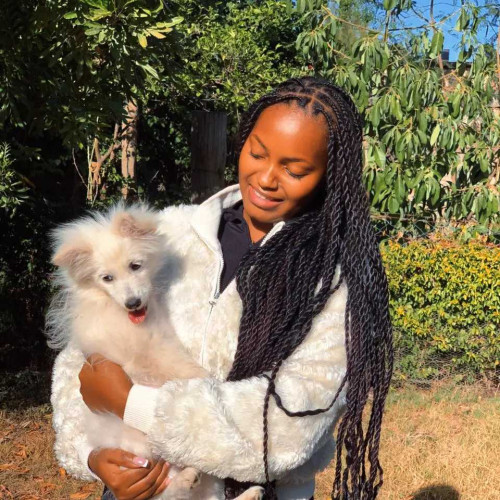 Sharon W. profile photo