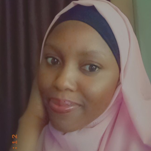 Safiyah  H. profile photo