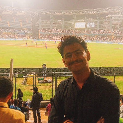 Jay  G. profile photo