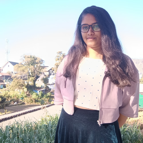 Divya P.