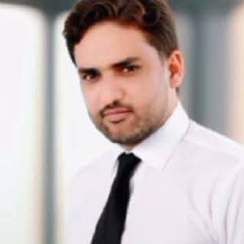 Muhammad A. profile photo