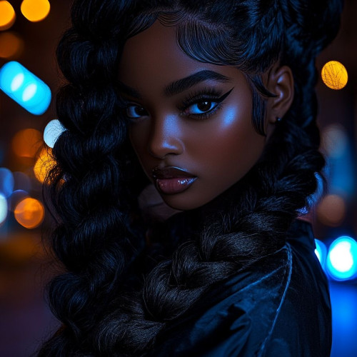 Princess m. profile photo