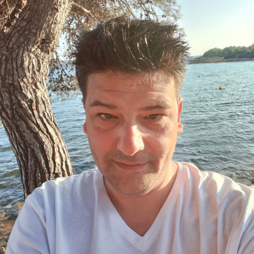 David  R. profile photo