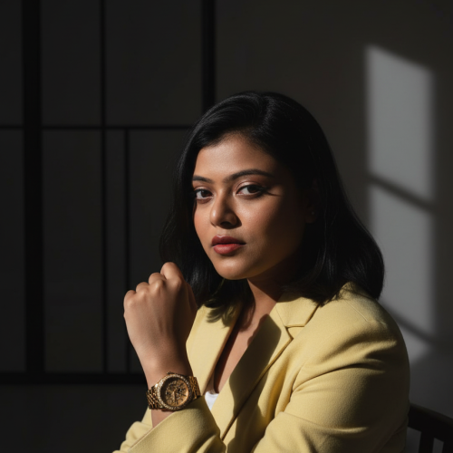 Satrupa  D. profile photo