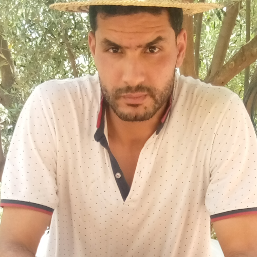 EL BEDRI K.
