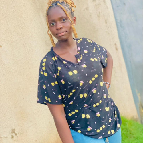 Msendoo V. profile photo