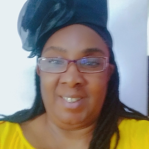 Thelma D.