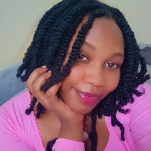 Natukunda N. profile photo