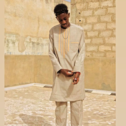 Serigne Fallou  C. profile photo