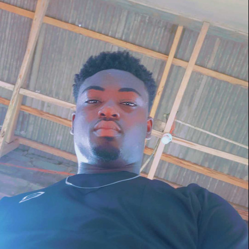 Kingsford H. profile photo