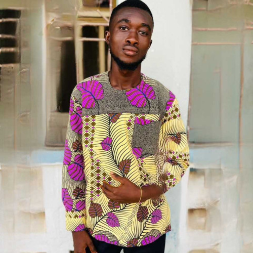 Emmanuel A. profile photo