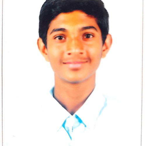 Vedant P. profile photo