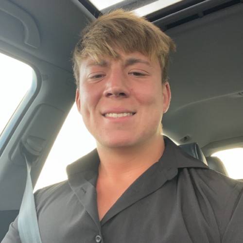 Carter M. profile photo