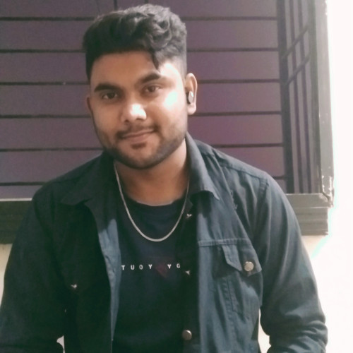 Ankush M.