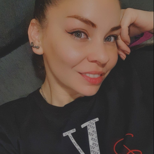 Silvana R. profile photo