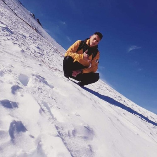 ISMAIL  E. profile photo