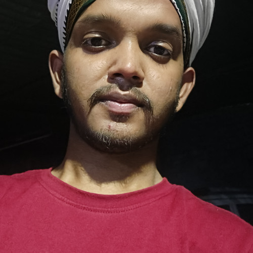 rishi K. profile photo