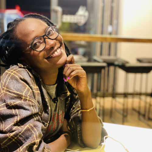 Mwaka m. profile photo