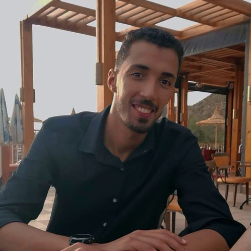 Othmane M. profile photo