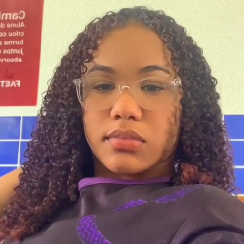 Samara Isabela d. profile photo