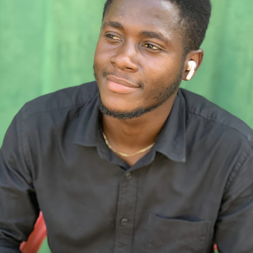 Bernard  A. profile photo