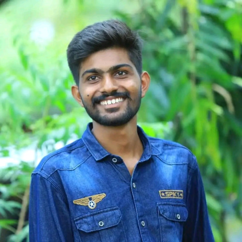 Ranjith Kumar  M.