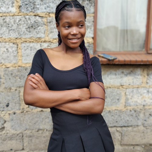 Mokgadi  N. profile photo