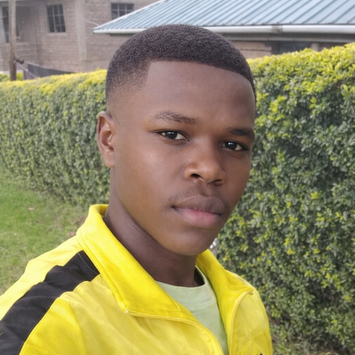 Samson B. profile photo